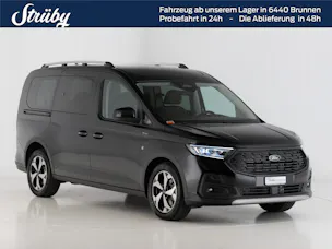 FORD Tourneo Grand Connect 2.0 EcoBlue 122PS Active 4x4