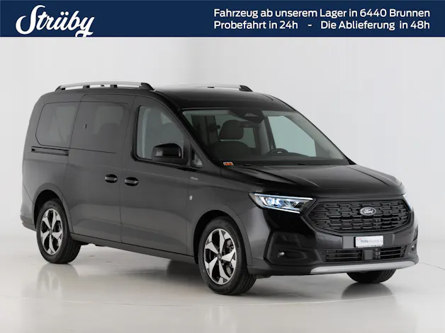 FORD Tourneo Grand Connect 2.0 EcoBlue 122PS Active 4x4