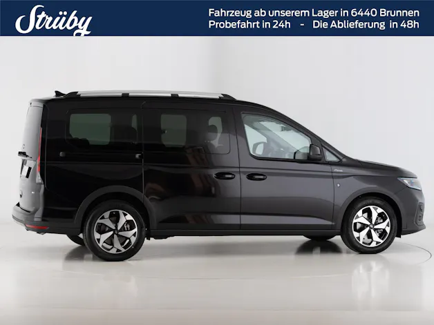 FORD Tourneo Grand Connect 2.0 EcoBlue 122PS Active 4x4