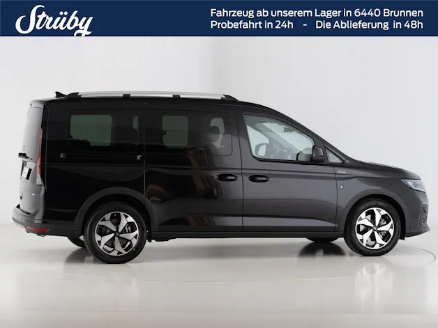 FORD Tourneo Grand Connect 2.0 EcoBlue 122PS Active 4x4