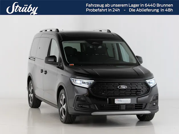 FORD Tourneo Grand Connect 2.0 EcoBlue 122PS Active 4x4
