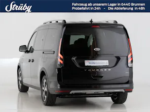 FORD Tourneo Grand Connect 2.0 EcoBlue 122PS Active 4x4