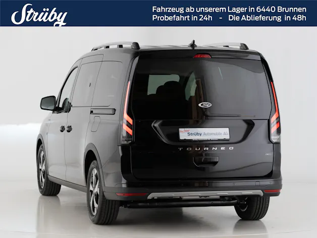 FORD Tourneo Grand Connect 2.0 EcoBlue 122PS Active 4x4