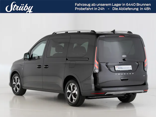FORD Tourneo Grand Connect 2.0 EcoBlue 122PS Active 4x4
