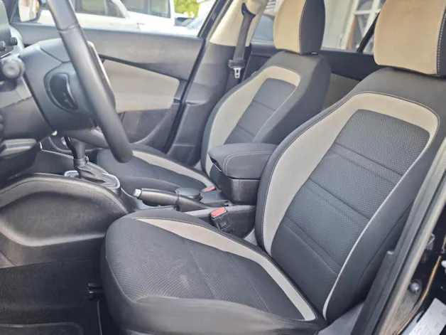 Fiat Tipo SW 1.6 JTD Lounge DCT