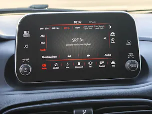 Fiat Tipo SW 1.6 JTD Lounge DCT