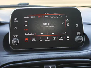 Fiat Tipo SW 1.6 JTD Lounge DCT