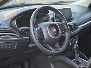 Fiat Tipo SW 1.6 JTD Lounge DCT