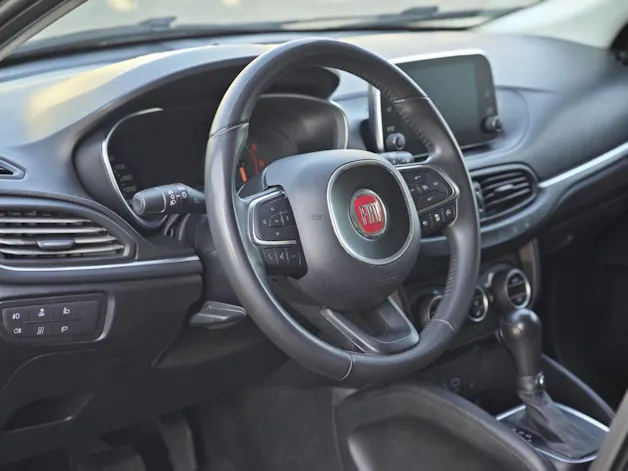 Fiat Tipo SW 1.6 JTD Lounge DCT