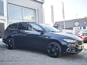 Fiat Tipo SW 1.6 JTD Lounge DCT