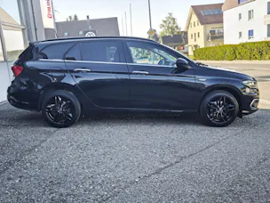 Fiat Tipo SW 1.6 JTD Lounge DCT