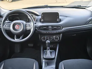 Fiat Tipo SW 1.6 JTD Lounge DCT