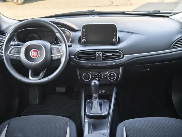 Fiat Tipo SW 1.6 JTD Lounge DCT