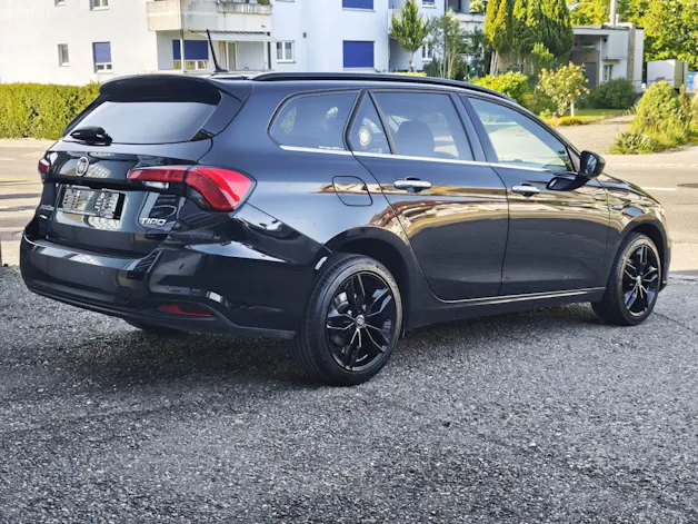 Fiat Tipo SW 1.6 JTD Lounge DCT
