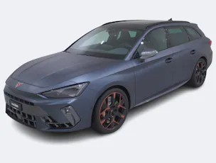Cupra Leon ST 2.0 TSI Extreme 4Drive DSG
