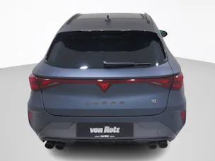 Cupra Leon ST 2.0 TSI Extreme 4Drive DSG