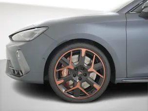 Cupra Leon ST 2.0 TSI Extreme 4Drive DSG