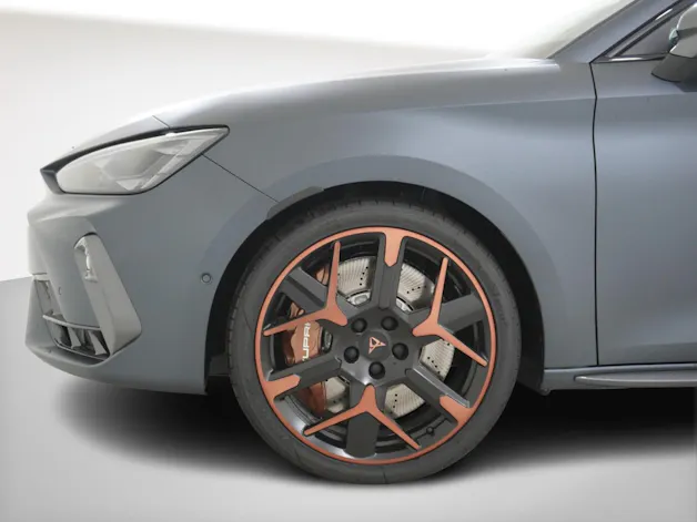 Cupra Leon ST 2.0 TSI Extreme 4Drive DSG