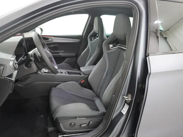 Cupra Leon ST 2.0 TSI Extreme 4Drive DSG