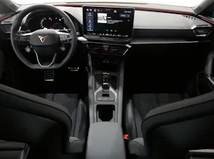 Cupra Leon ST 2.0 TSI Extreme 4Drive DSG