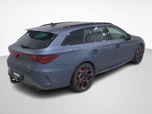 Cupra Leon ST 2.0 TSI Extreme 4Drive DSG