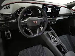 Cupra Leon ST 2.0 TSI Extreme 4Drive DSG