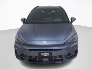 Cupra Leon ST 2.0 TSI Extreme 4Drive DSG