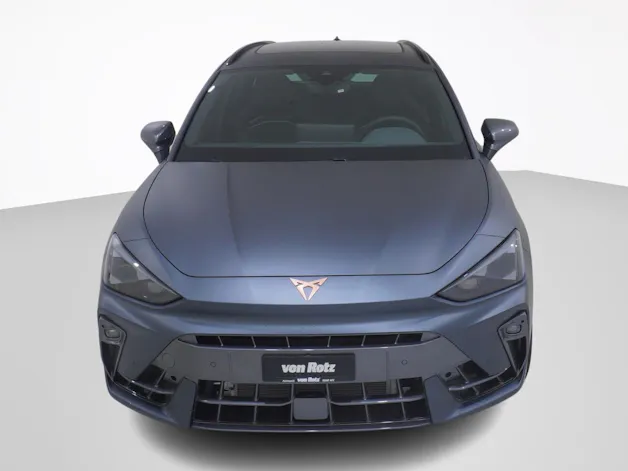 Cupra Leon ST 2.0 TSI Extreme 4Drive DSG