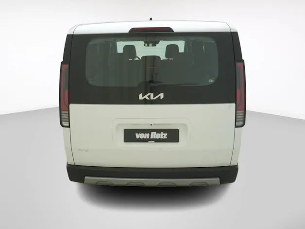 Kia PV5 Passenger 71.2 kWh Elite Plus