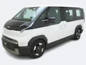 Kia PV5 Passenger 71.2 kWh Elite Plus