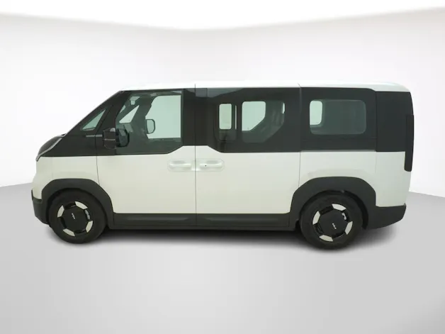 Kia PV5 Passenger 71.2 kWh Elite Plus