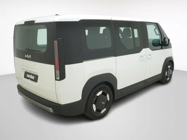 Kia PV5 Passenger 71.2 kWh Elite Plus