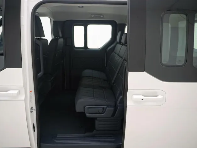 Kia PV5 Passenger 71.2 kWh Elite Plus