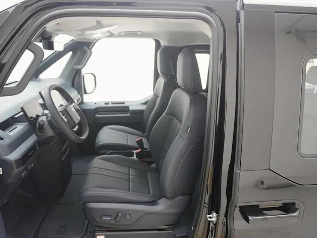 Kia PV5 Passenger 71.2 kWh Elite Plus