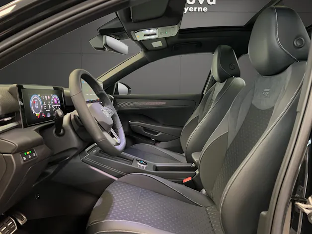VW T-Roc 1.5 eTSI mHEV R-Line DSG