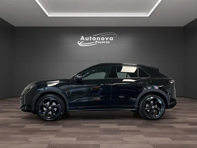 VW T-Roc 1.5 eTSI mHEV R-Line DSG