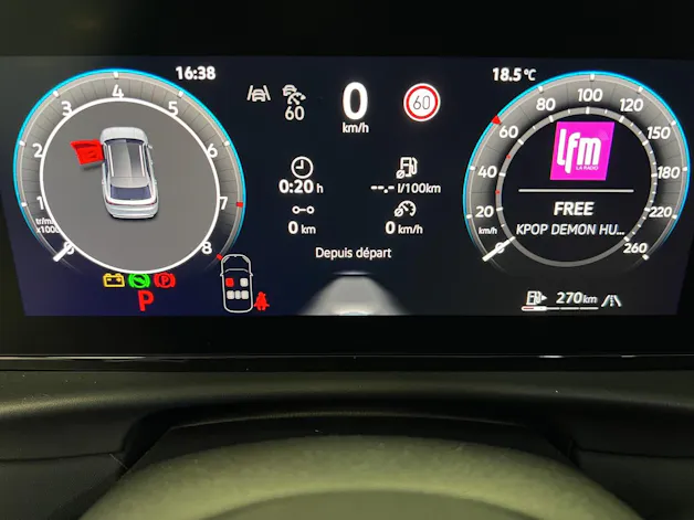 VW T-Roc 1.5 eTSI mHEV R-Line DSG