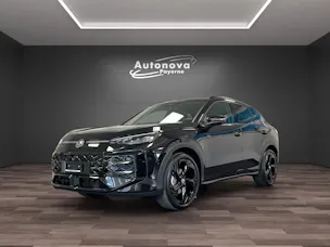 VW T-Roc 1.5 eTSI mHEV R-Line DSG