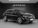 Mercedes-Benz GLC 400 e 4Matic EQ Star 9G-Tronic