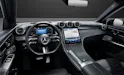 Mercedes-Benz GLC 400 e 4Matic EQ Star 9G-Tronic