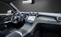 Mercedes-Benz GLC 400 e 4Matic EQ Star 9G-Tronic