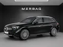 Mercedes-Benz GLC 400 e 4Matic EQ Star 9G-Tronic