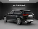 Mercedes-Benz GLC 400 e 4Matic EQ Star 9G-Tronic