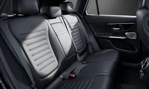 Mercedes-Benz GLC 400 e 4Matic EQ Star 9G-Tronic
