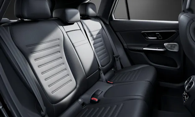 Mercedes-Benz GLC 400 e 4Matic EQ Star 9G-Tronic