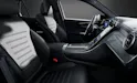 Mercedes-Benz GLC 400 e 4Matic EQ Star 9G-Tronic