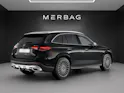 Mercedes-Benz GLC 400 e 4Matic EQ Star 9G-Tronic