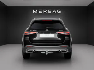 Mercedes-Benz GLC 400 e 4Matic EQ Star 9G-Tronic