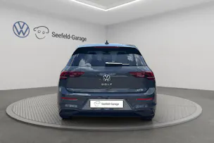 VW Golf 1.5 e TSI mHEV Value DSG