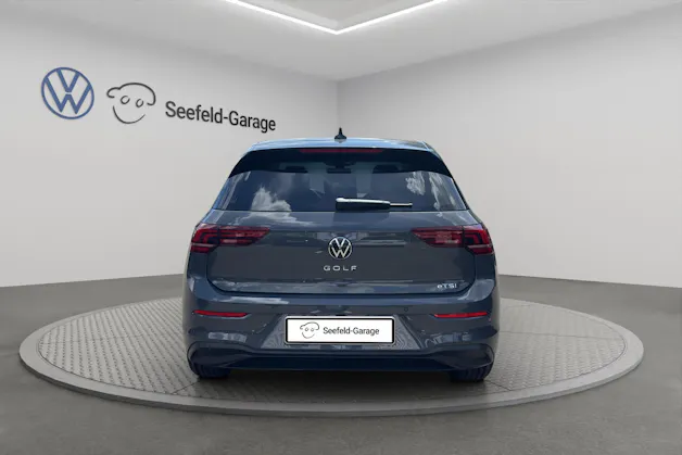 VW Golf 1.5 e TSI mHEV Value DSG
